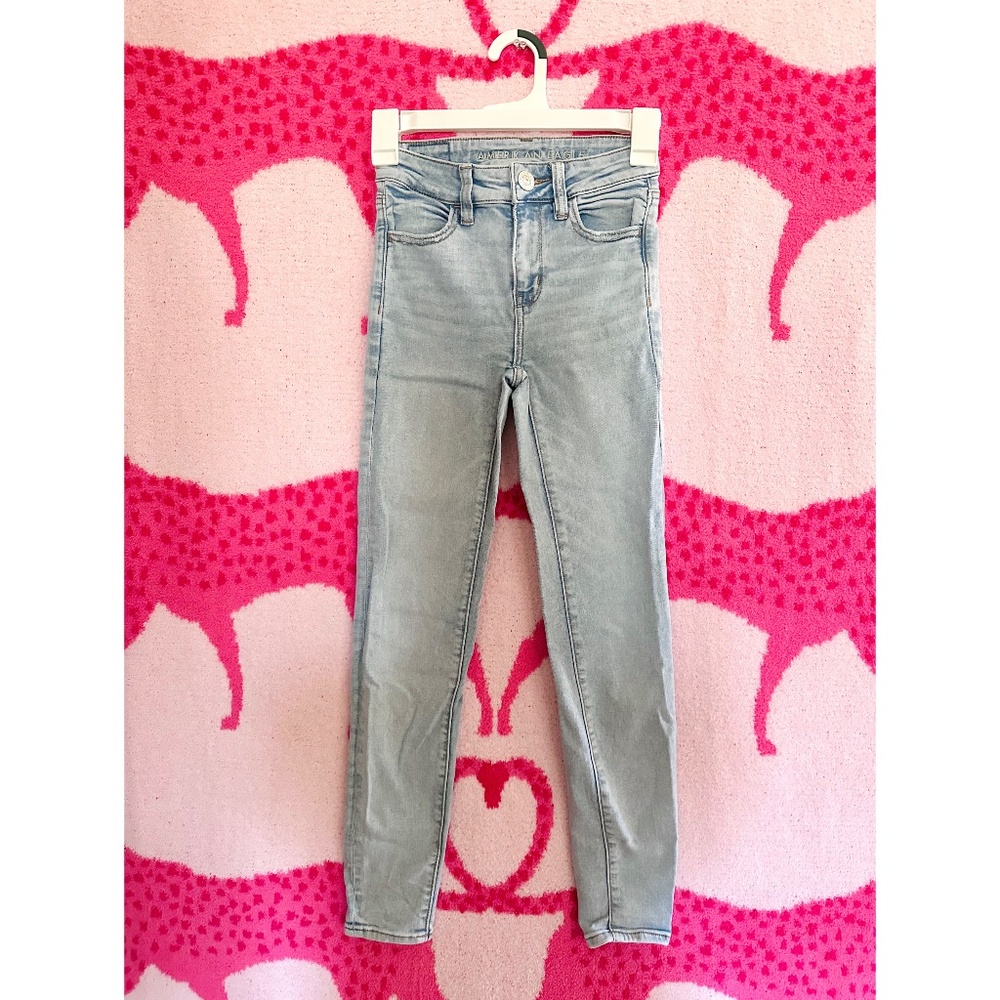 💖American Eagle Jeans💖